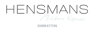 Hensmans Logo